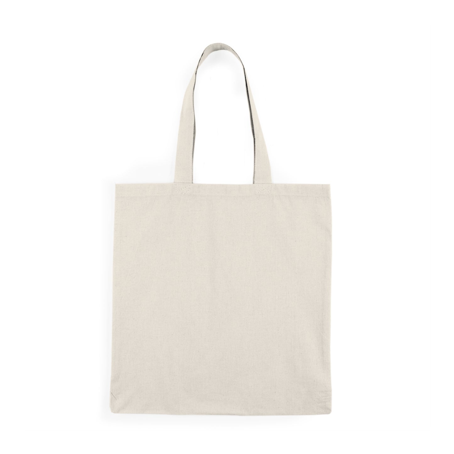Local Fruits Natural Tote Bag