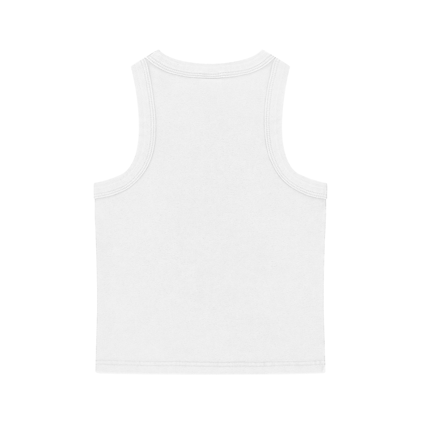 Neptune Girl Snow Washed Tank Top