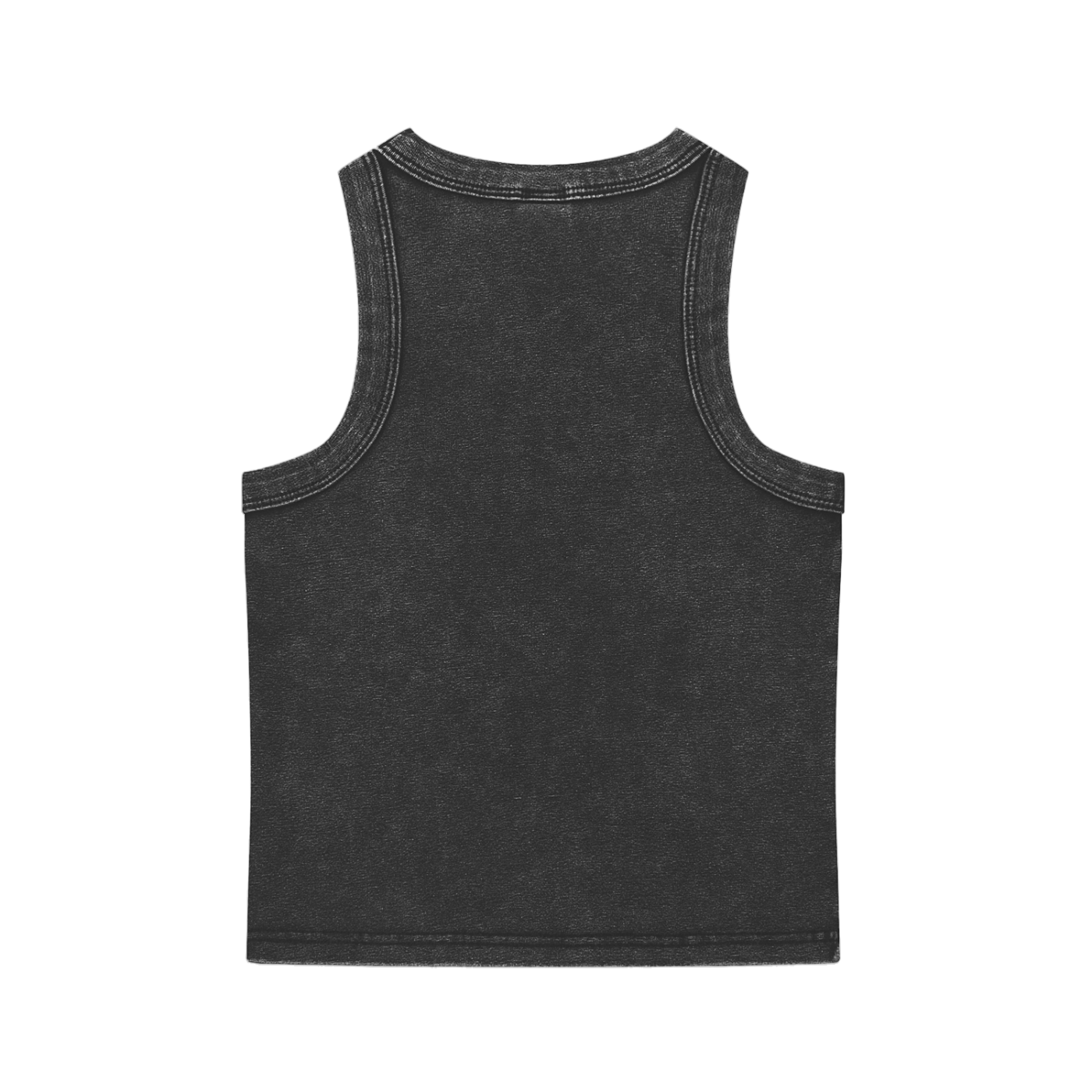 Neptune Girl Snow Washed Tank Top